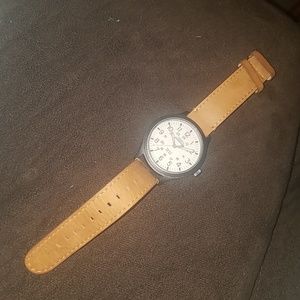 Mens Timex Expedition Watch